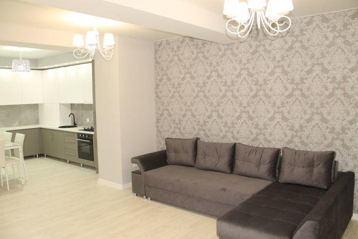 Apartament Lux Sect. Riscani Chisináu Exterior foto