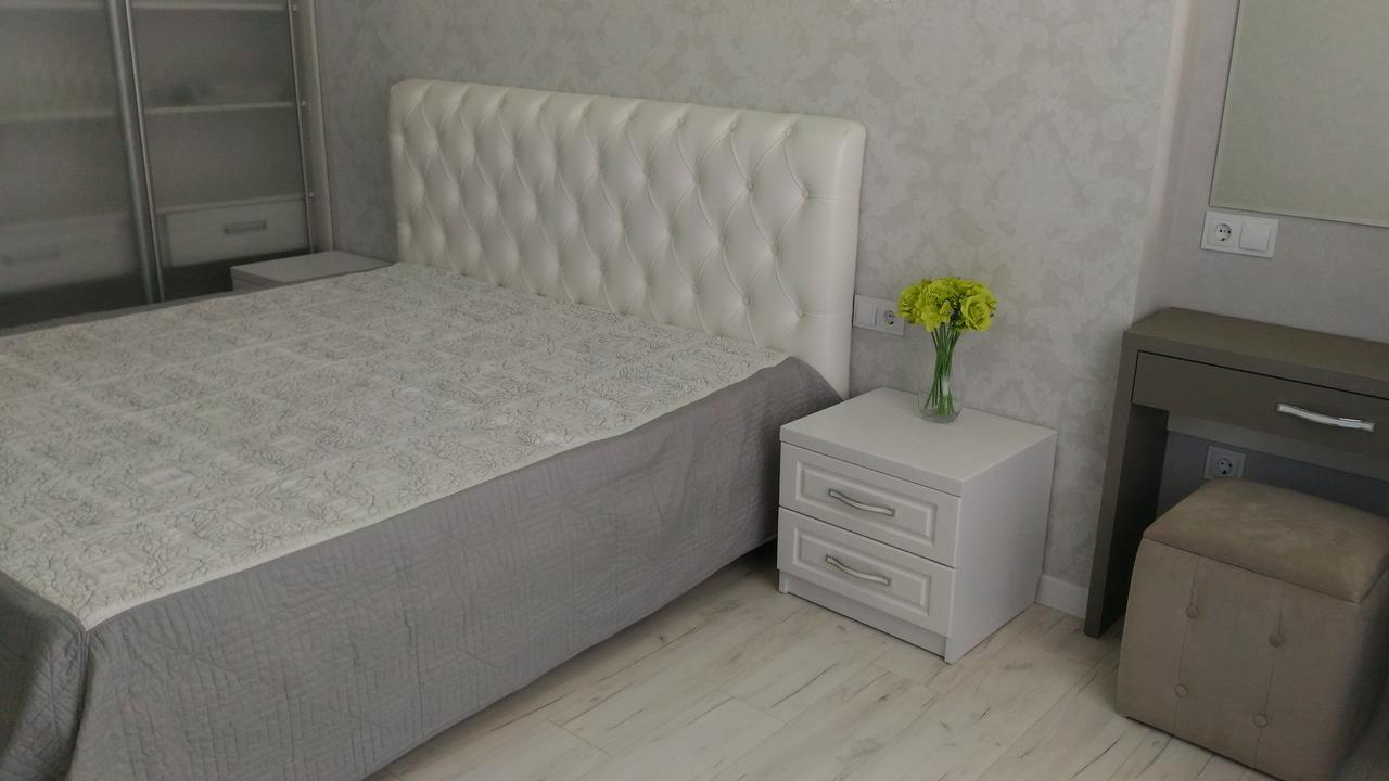 Apartament Lux Sect. Riscani Chisináu Exterior foto